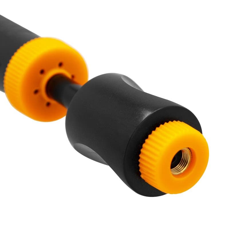 Pumpa SPOKEY PAMPERO DUAL ACTION 3