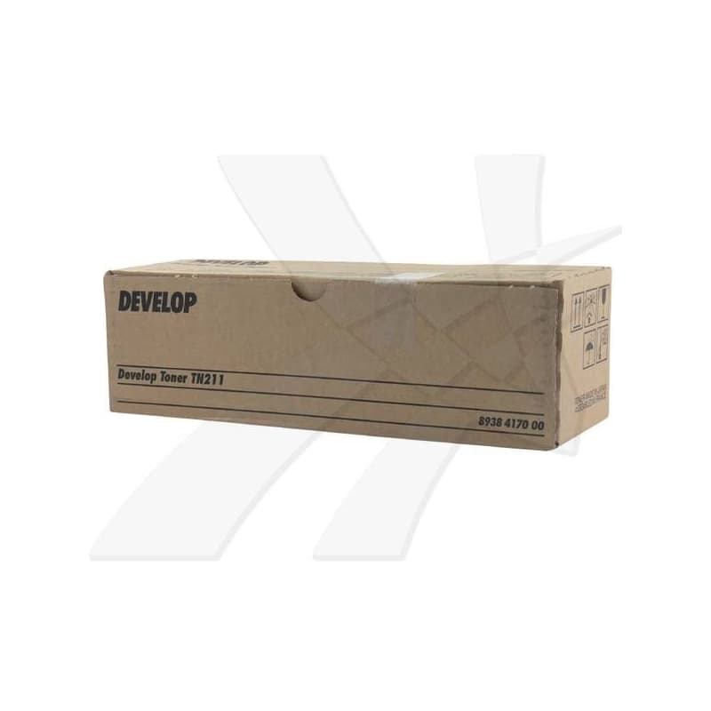DEVELOP TN-211 (8938417) - originálny 1