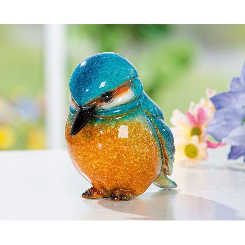 Vtáčik „Eisvogel“ 1