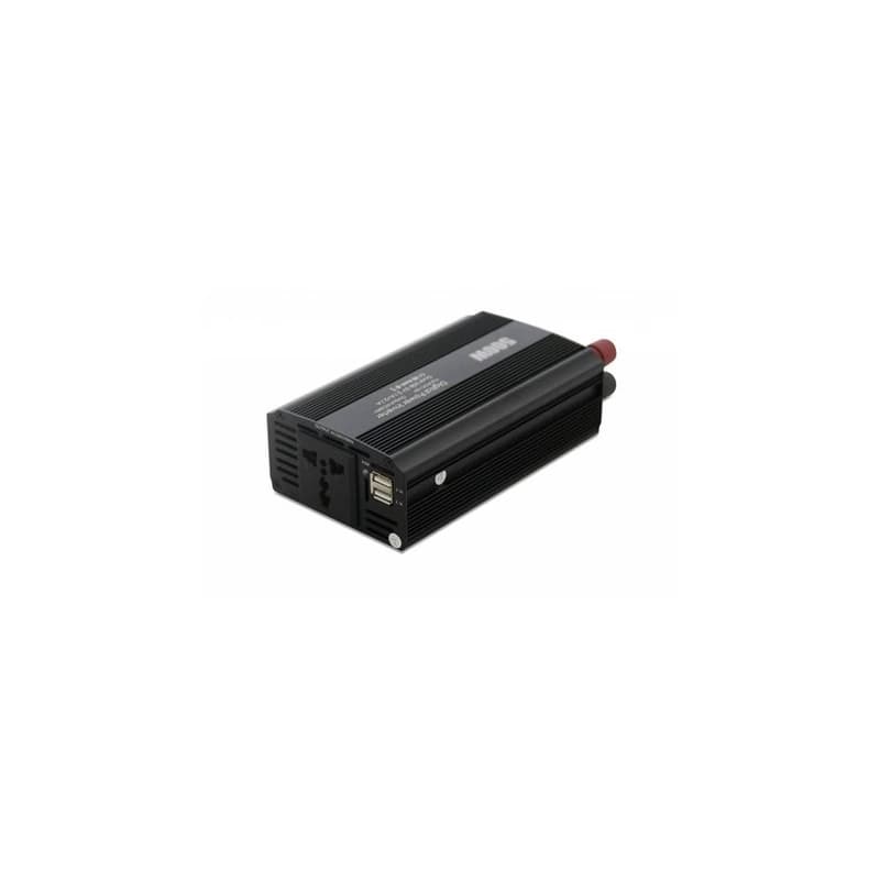 EUROCASE menič napätia DY-1000-12, AC/DC 12V/230V, 1000W