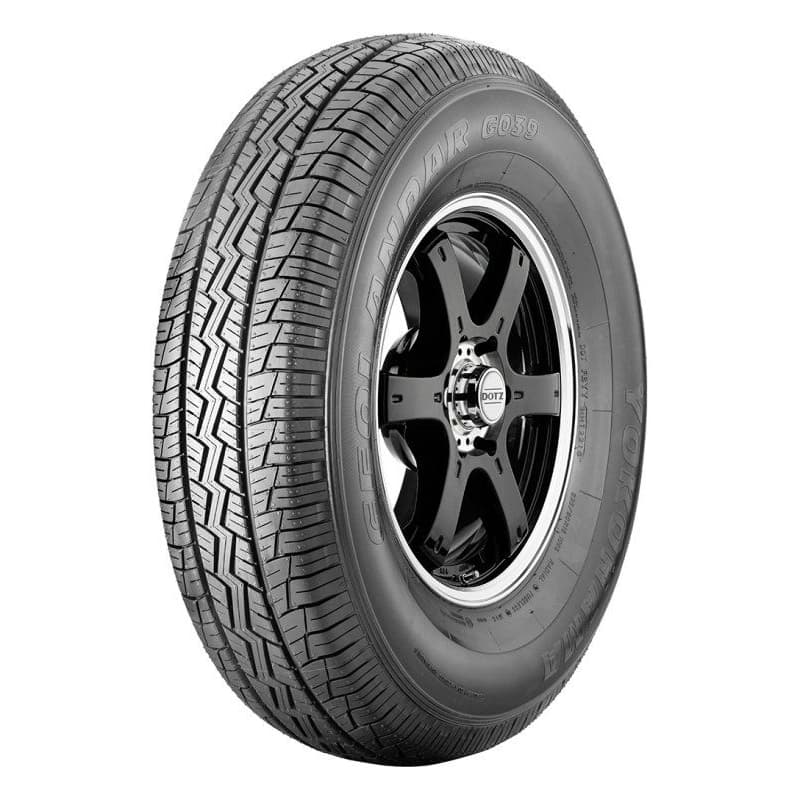 Yokohama Geolandar (G039) ( 265/70 R16 112S ) 1