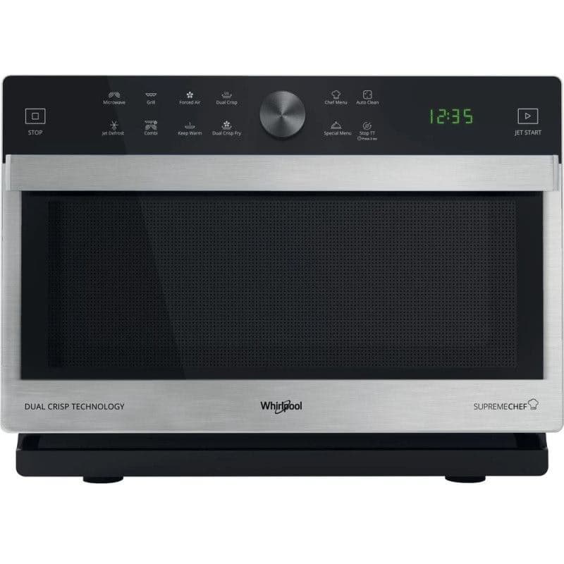 Whirlpool MWSC 833 SX 1