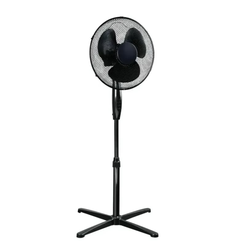 Ventilátor Black 40cm 50395 RM4264 1