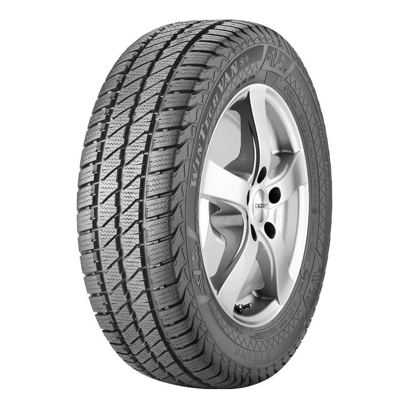 Viking WinTech Van ( 195/70 R15C 104/102R 8PR )