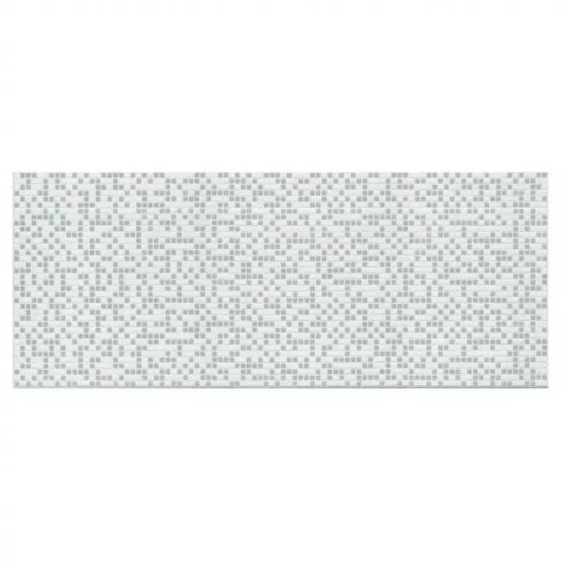 Obklad Dekor Pixi White 30/60 Rect.