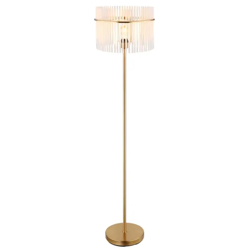 Luster 15698SM Gold LP1
