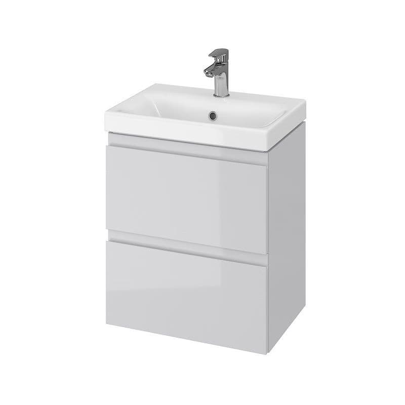 CERSANIT - NÁBYTKOVÉ UMÝVADLO MODUO 60x45 BOX K116-011 2