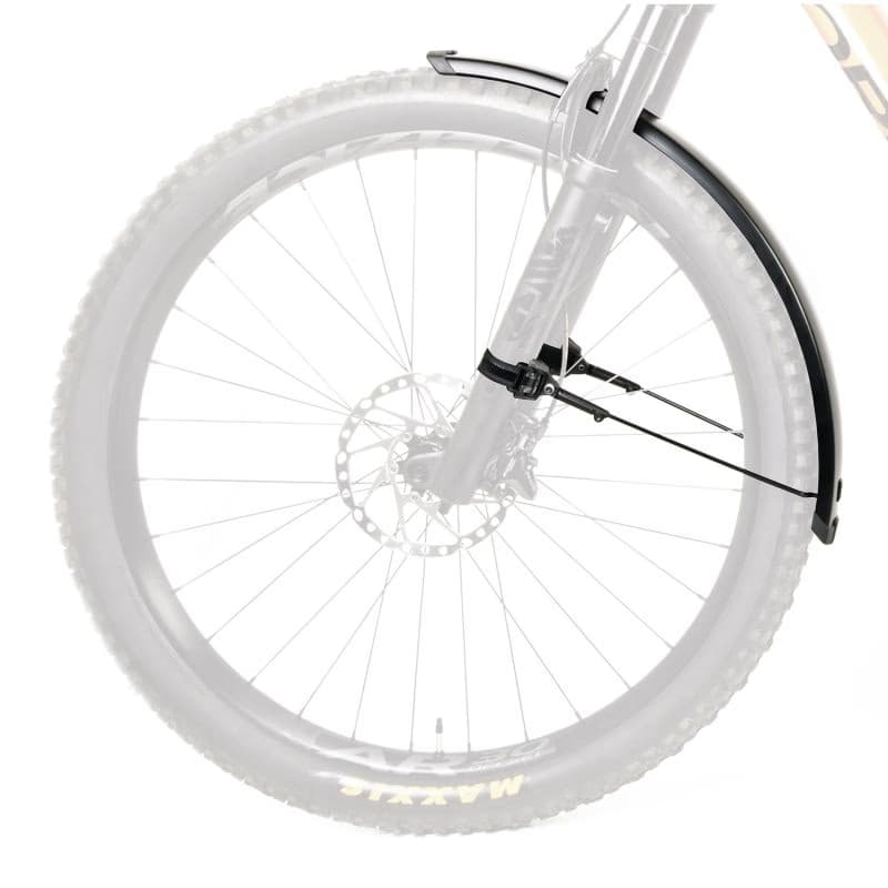Blatník na bicykel SKS GERMANY Blatník Infinity Universal - Přední 75mm 2