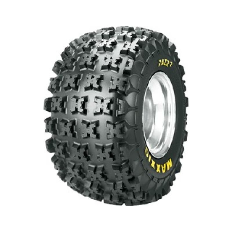 Maxxis M934 Razr 2 ( 22x11.00-9 TL 48J zadné koleso ) 1