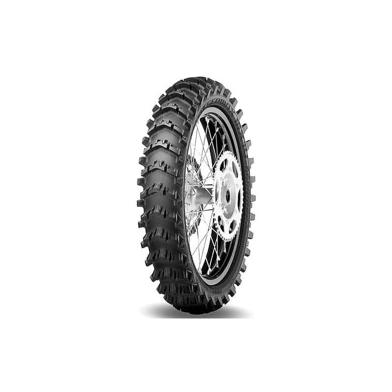 Dunlop GEOMAX MX14 120/80 -19 63 M Zadné