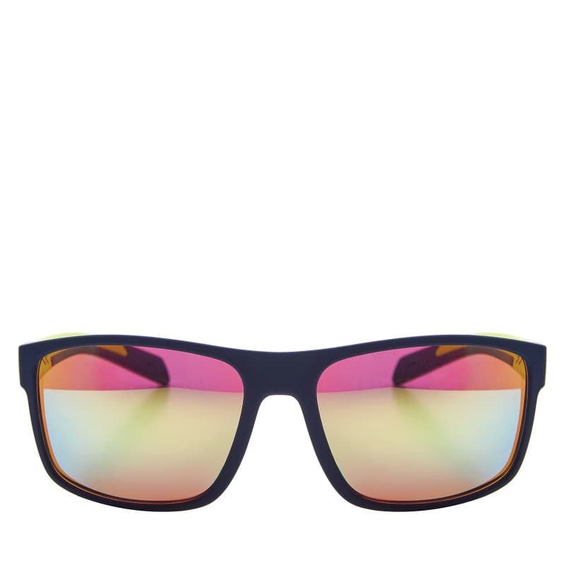 Slnečné okuliare BLIZZARD Sun glasses PCSF703130, rubber dark blue , 66-17-140 2