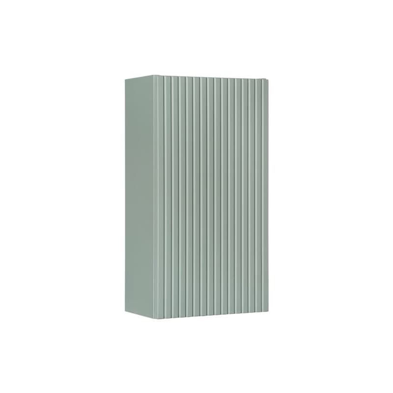 ArtCom Závesná skrinka do kúpeľne LINE Reed Green 83-30-1D