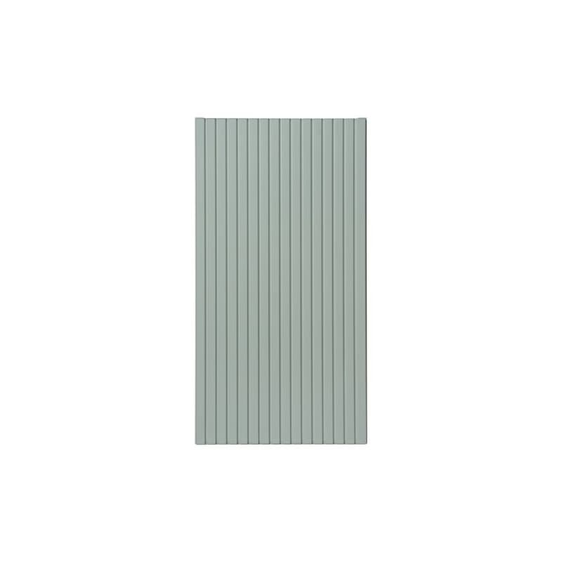 ArtCom Závesná skrinka do kúpeľne LINE Reed Green 83-30-1D 4