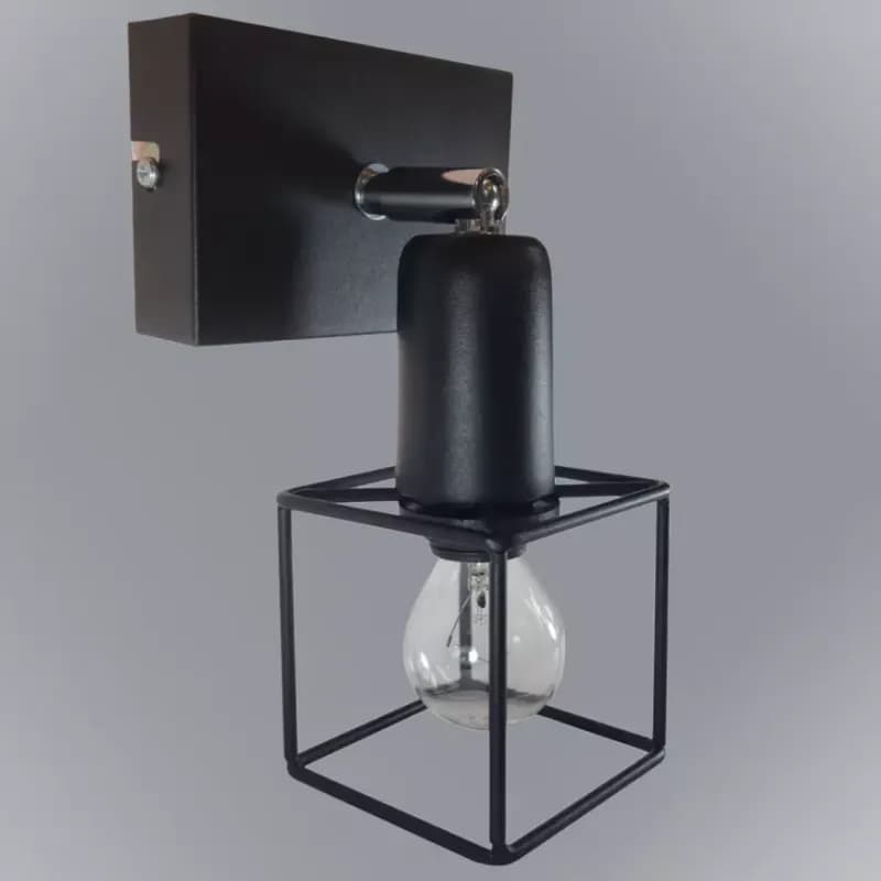 Lampa mini kocka 2811/Z-A-1 LS1 1