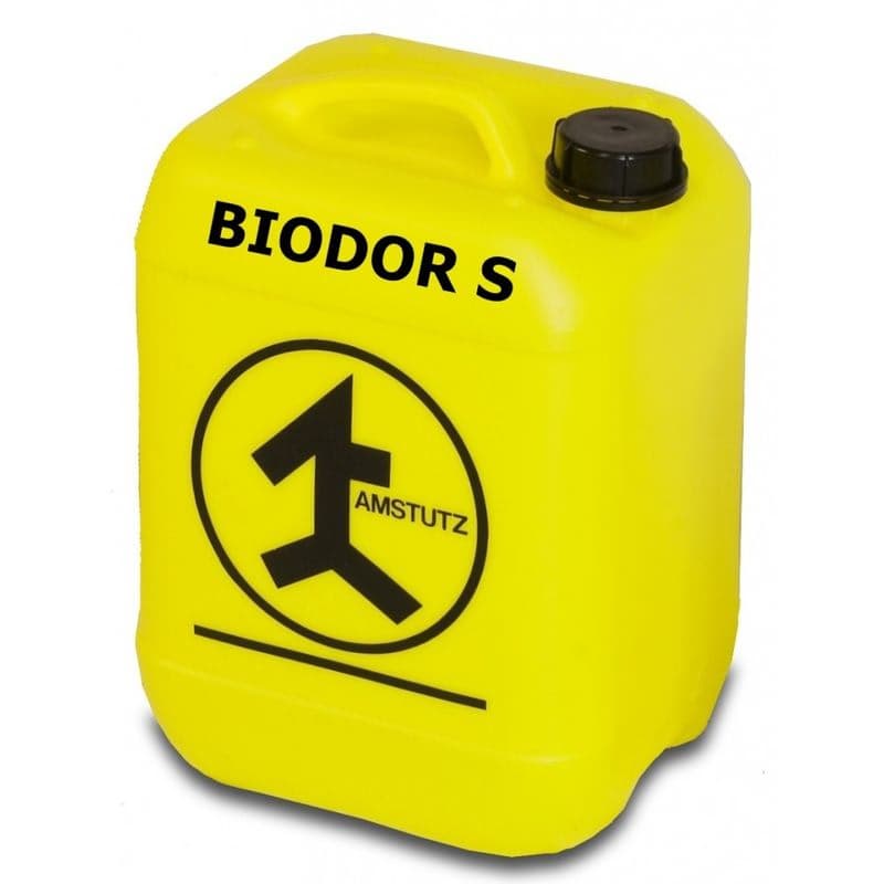 Odstraňovač zápachu Amstutz Biodor S 5kg EG11057005