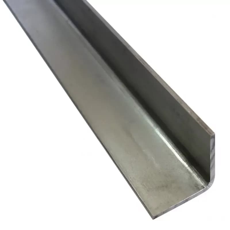 Tyče prierezu L ZG 35x35x2mm L=2m 1