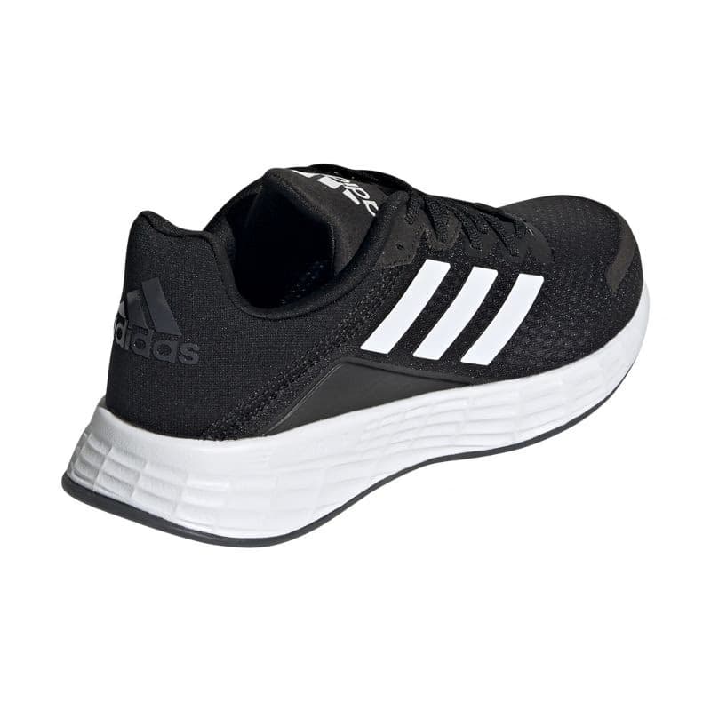 Juniorská športová obuv (tréningová) ADIDAS Duramo SL core black cloud white dash grey 3