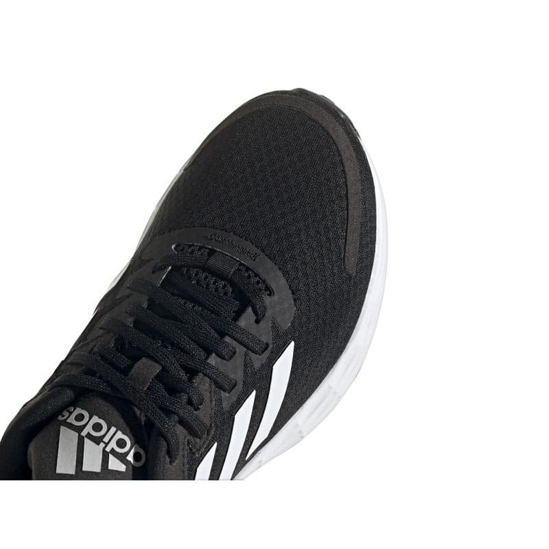 Juniorská športová obuv (tréningová) ADIDAS Duramo SL core black cloud white dash grey 4