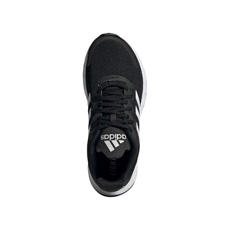 Juniorská športová obuv (tréningová) ADIDAS Duramo SL core black cloud white dash grey 6
