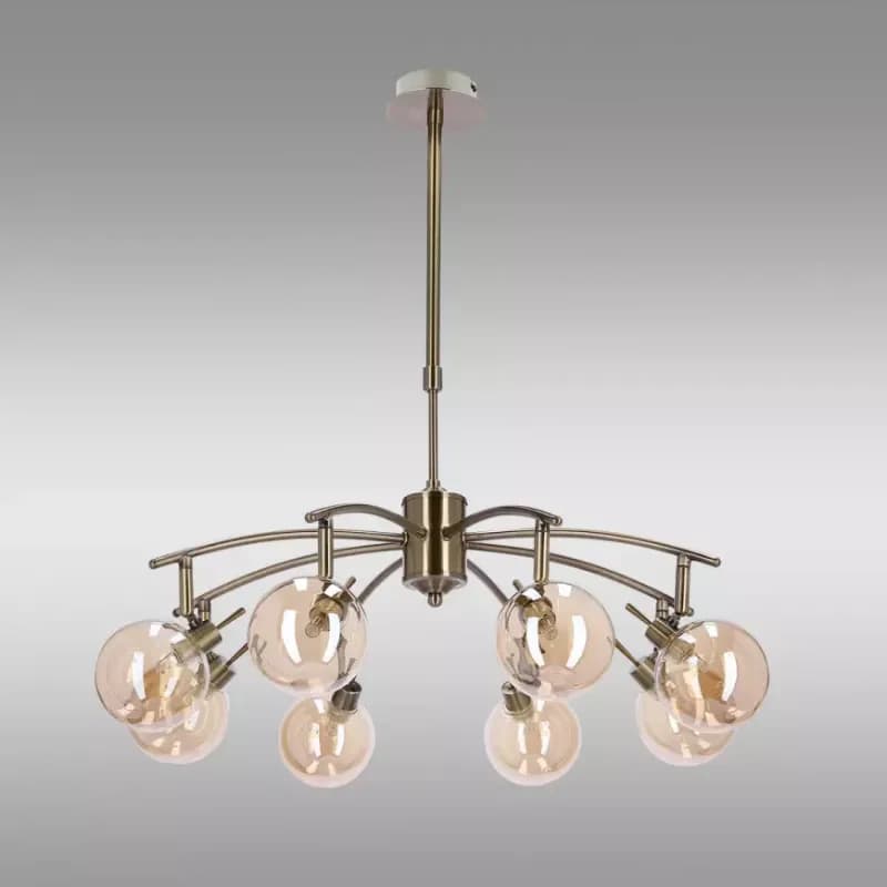 Luster Lentini 38-16393 LW8
