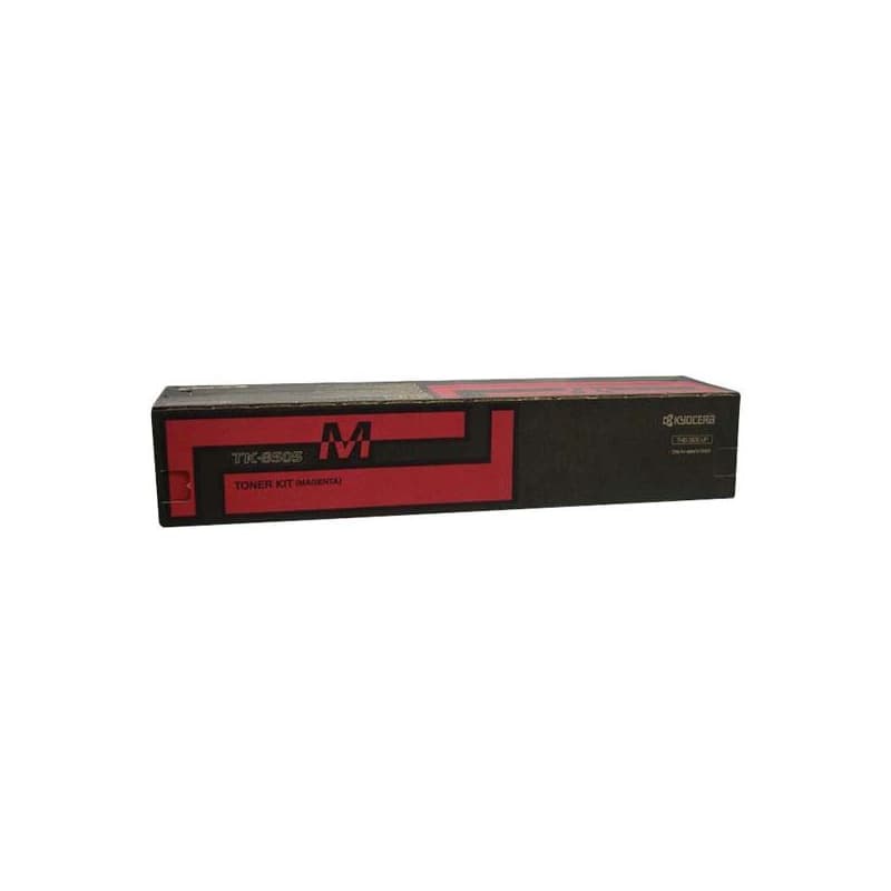 KYOCERA TK8505M - originálny 1