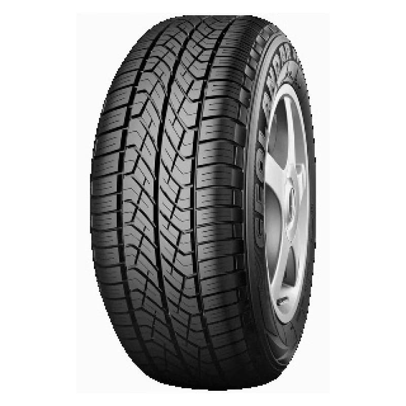 Yokohama Geolandar (G900A) ( 215/55 R17 94V ) 1