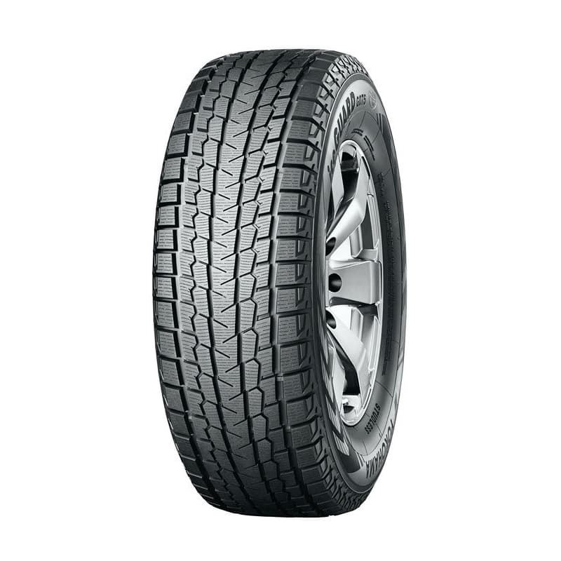 Yokohama G075 245/70 R16 107 Q Zimné 1