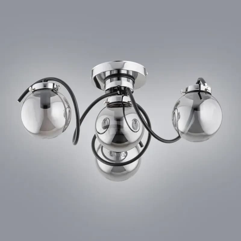 Luster Pastelka chróm 28414 LW4 1