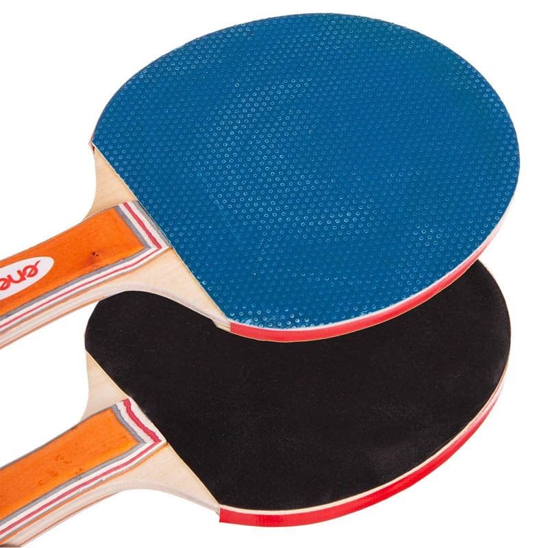 Súprava na stolný tenis ENERO, 2 rakety + 3 loptičky 2