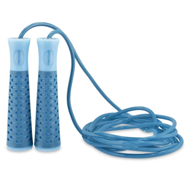 Švihadlo SPOKEY CANDY ROPE ball bearings 300 cm 2