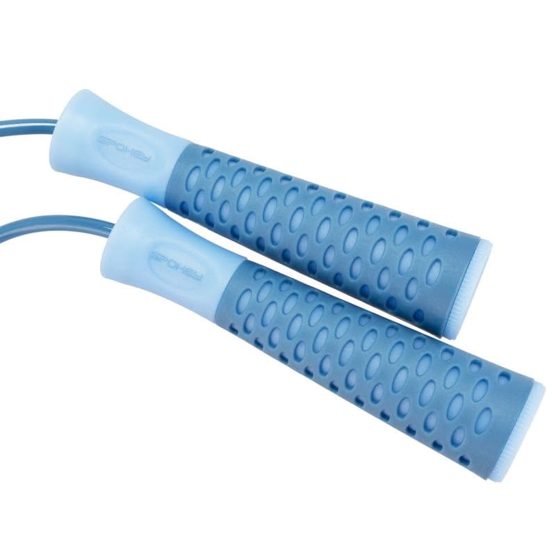 Švihadlo SPOKEY CANDY ROPE ball bearings 300 cm 3