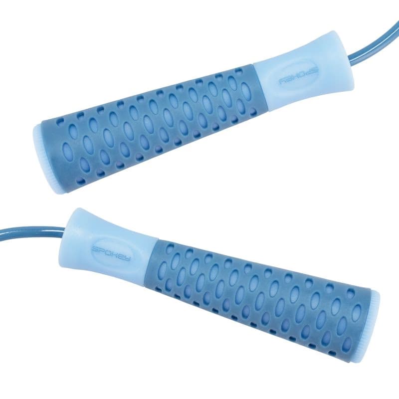 Švihadlo SPOKEY CANDY ROPE ball bearings 300 cm 4
