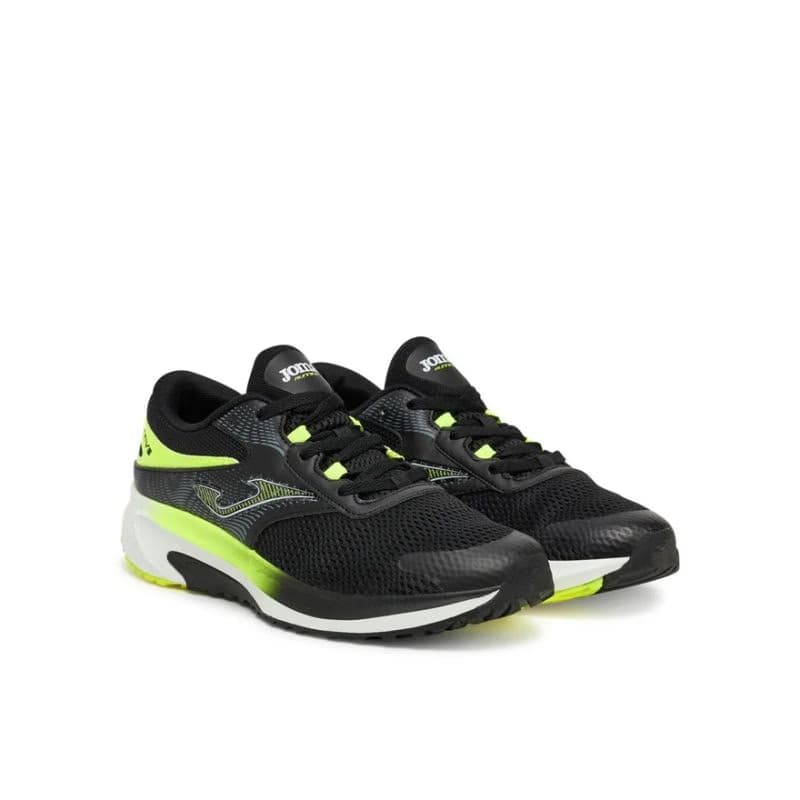 Pánska športová obuv (tréningová) JOMA Active 2501 M black 2