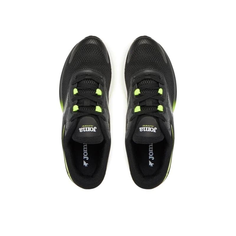 Pánska športová obuv (tréningová) JOMA Active 2501 M black 3