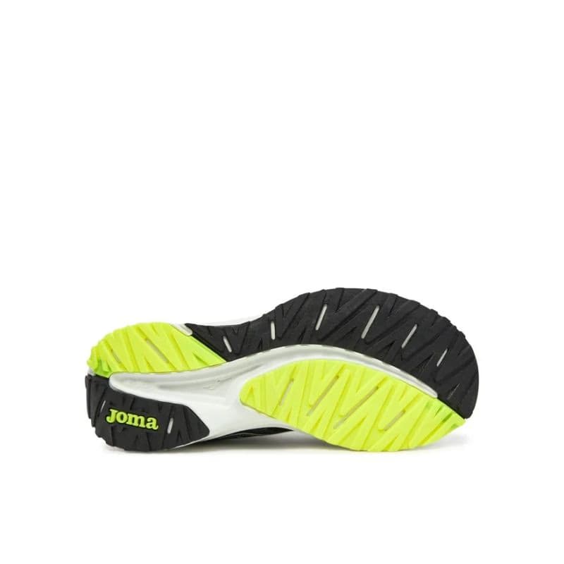 Pánska športová obuv (tréningová) JOMA Active 2501 M black 5