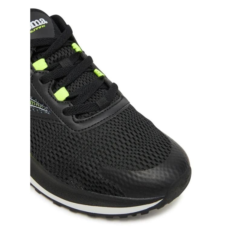 Pánska športová obuv (tréningová) JOMA Active 2501 M black 6