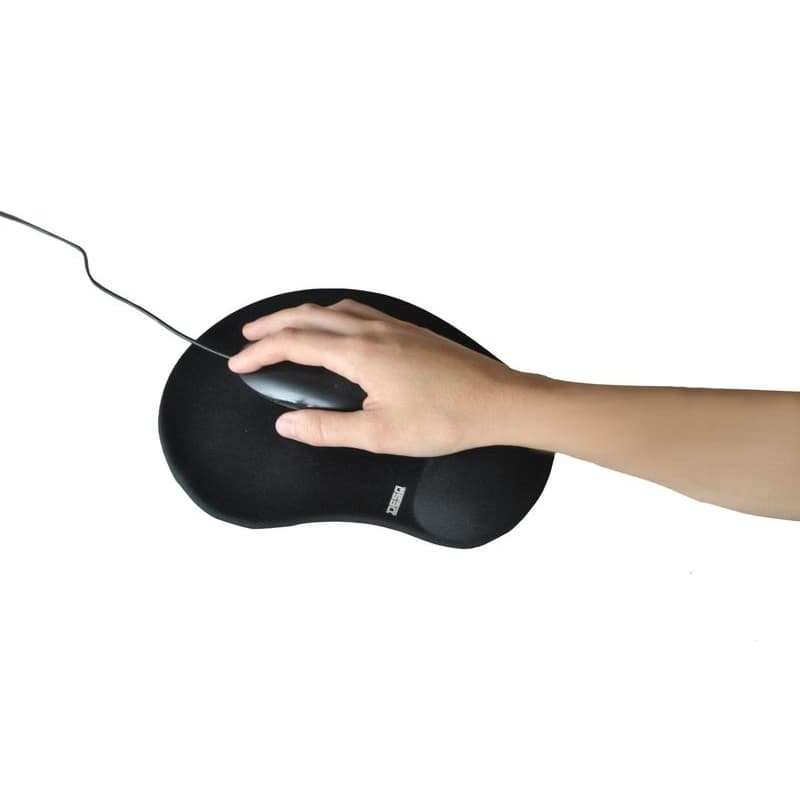 Podložka pod myš DESQ, gelová 2
