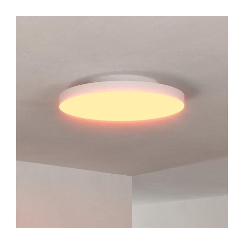 Eglo 900055 - LED RGBW Stmievateľné stropné svietidlo TURCONA-Z LED/22,4W/230V 900055 1