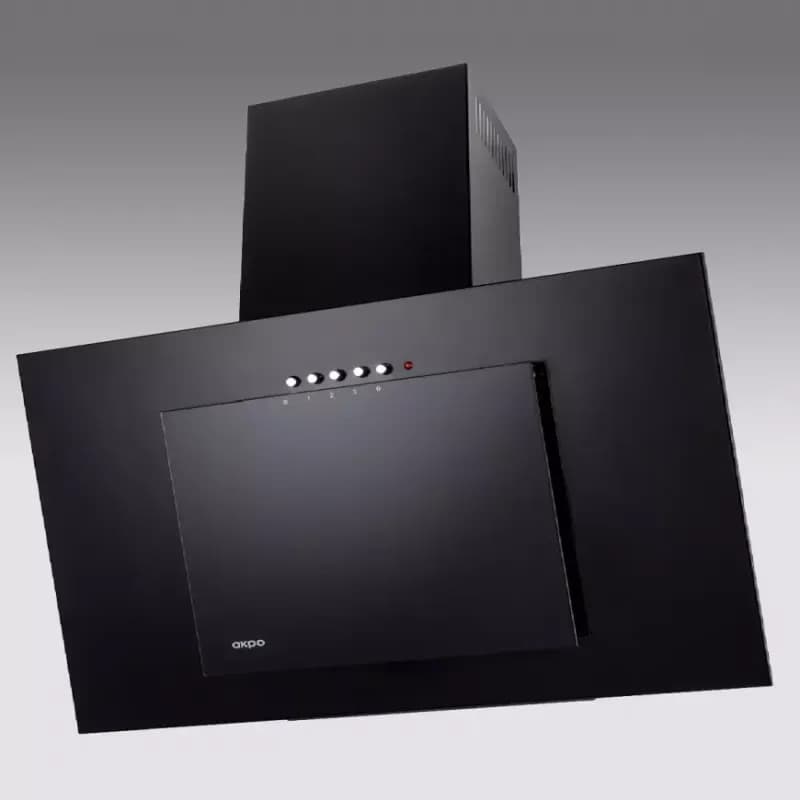 Digestor WK-4 Nero 90 čierny 1