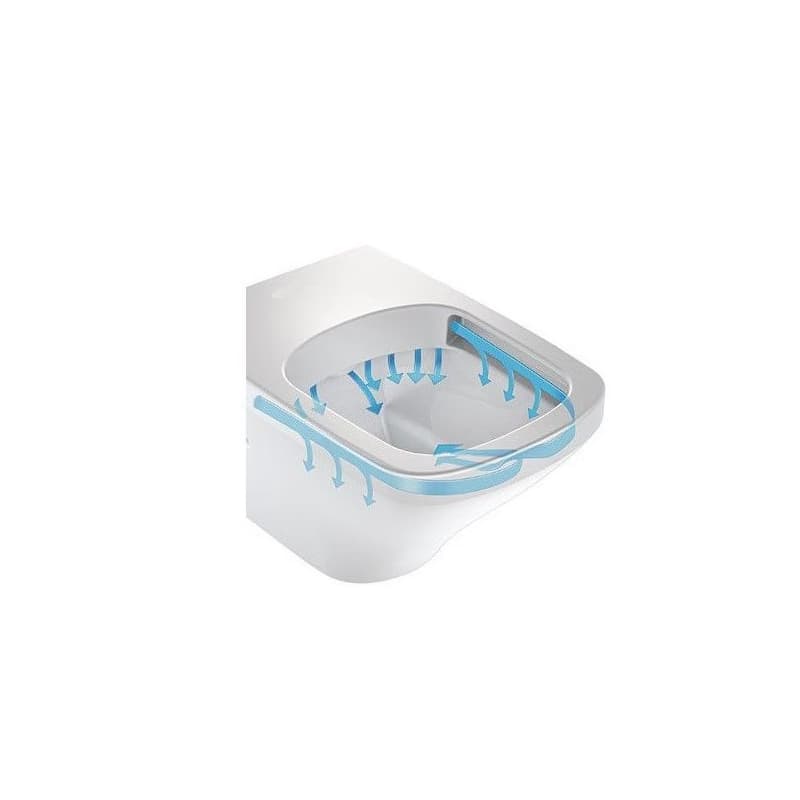 OLSEN SPA - Závesné WC ADDATO RIMLESS sa SLIM sedadlom Soft-close OLKLT2005E 4