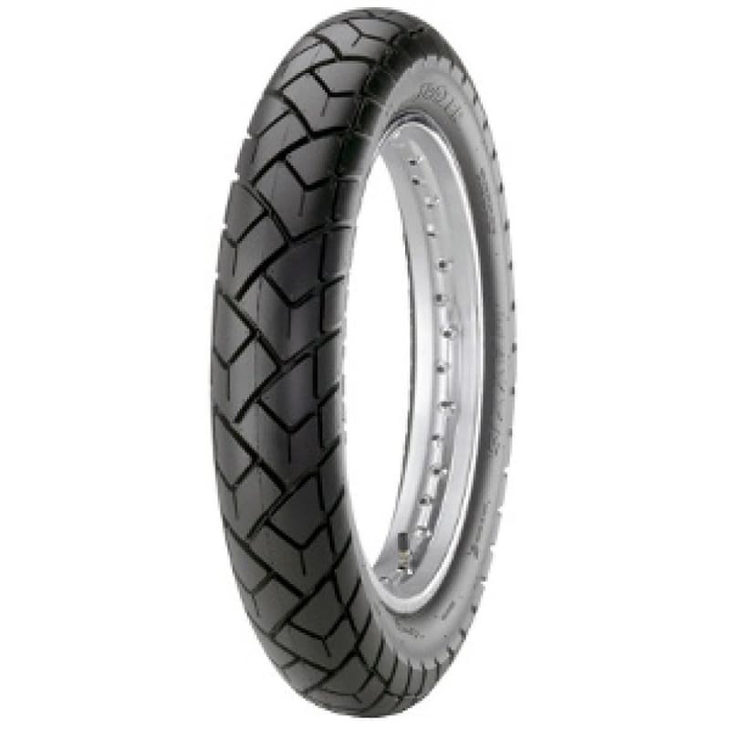 Maxxis M6017 ( 130/80-17 TL 65H zadné koleso )