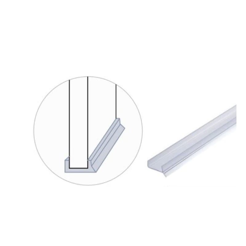 ArtExt Tesnenie na sokel Prevedenie: Tesnenie na 18 mm sokel 2