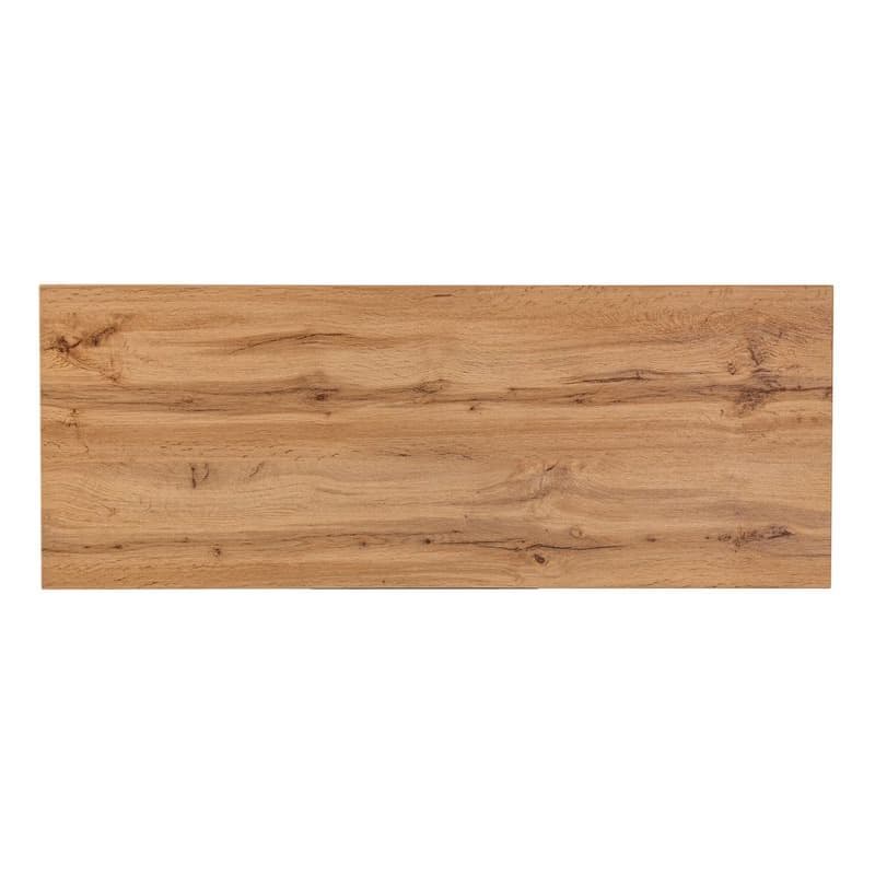 ArtCom Kúpeľňová skrinka s doskou ADEL Oak D120/1 | 120 cm 5