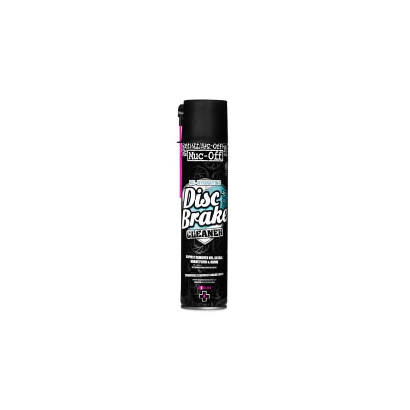 Čistiaci prípravok MUC-OFF Disc Brake Cleaner 400ml