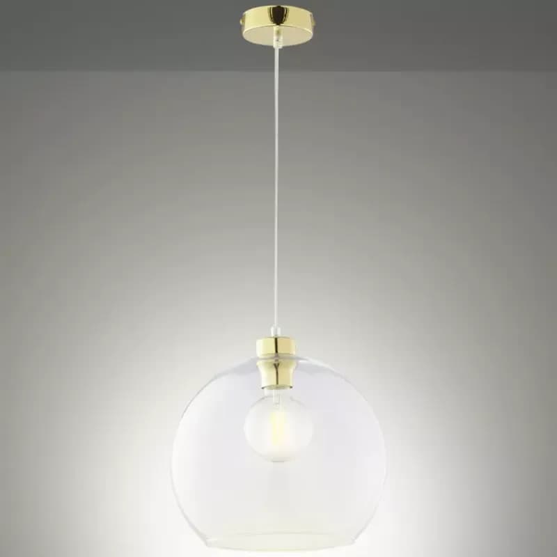 Luster  Cubus 2742 Gold Lw1 1