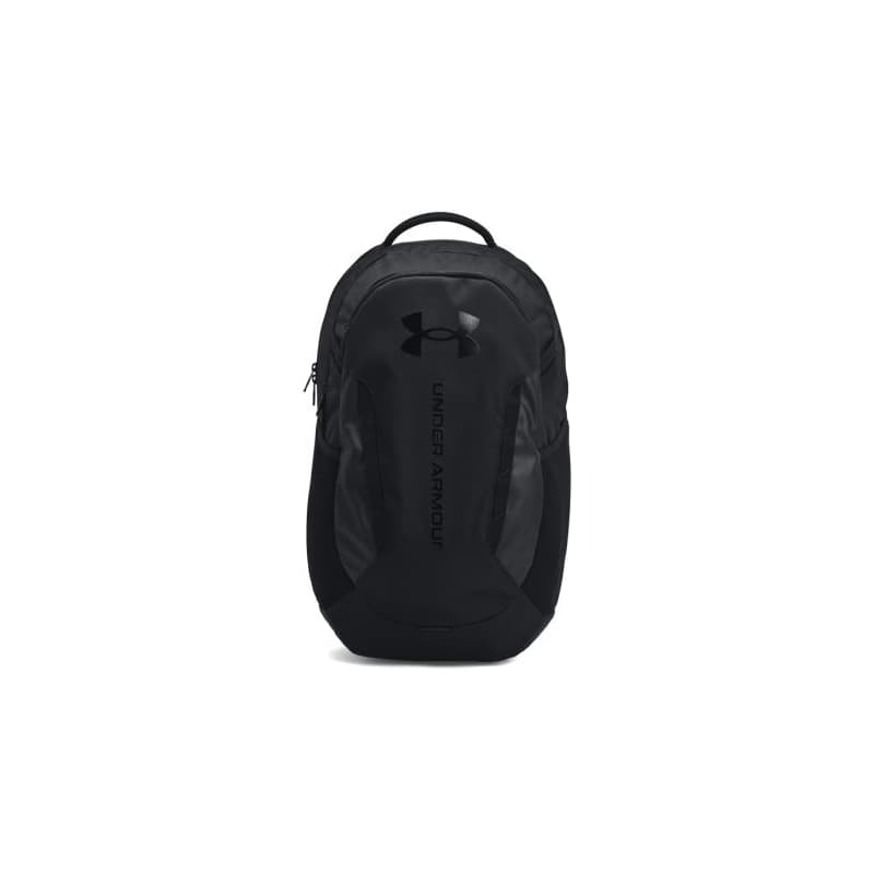 Batoh UNDER ARMOUR UA Hustle 6.0 Backpack-BLK 1