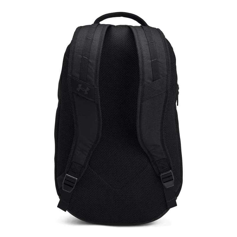 Batoh UNDER ARMOUR UA Hustle 6.0 Backpack-BLK 2