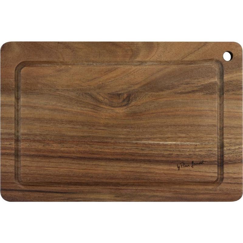 LT2145 KRÁJACIA DOSKA 28X20 ACACIA LAMART 1