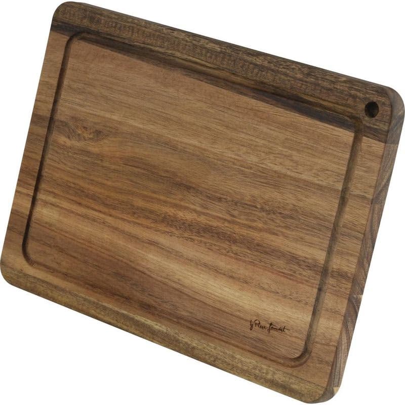 LT2145 KRÁJACIA DOSKA 28X20 ACACIA LAMART 2