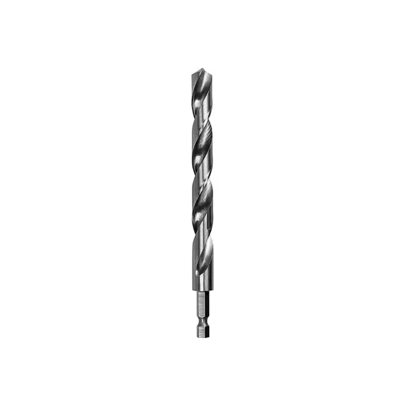 Drel Vrták do Kovu Brúsený 11,0 mm; HEX